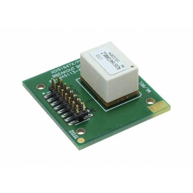 ADIS16470/PCBZ