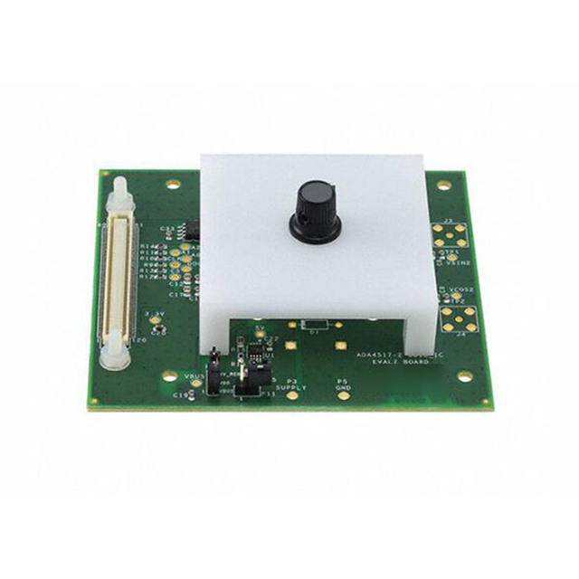 EVAL-ADA4571-2EBZ
