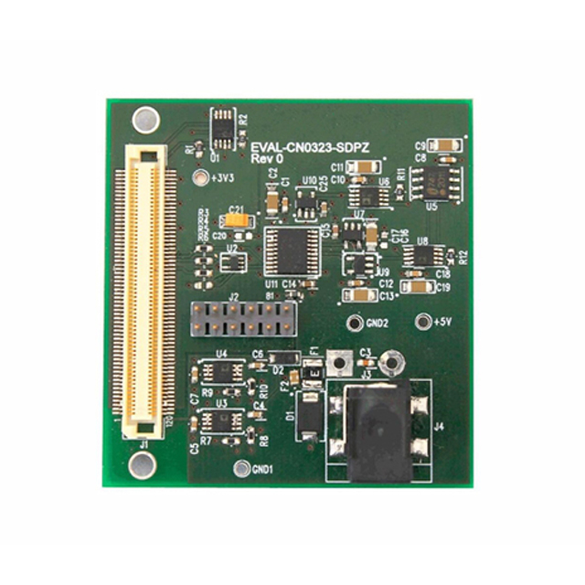 EVAL-CN0323-SDPZ